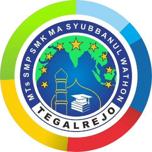 Logo Sekolah